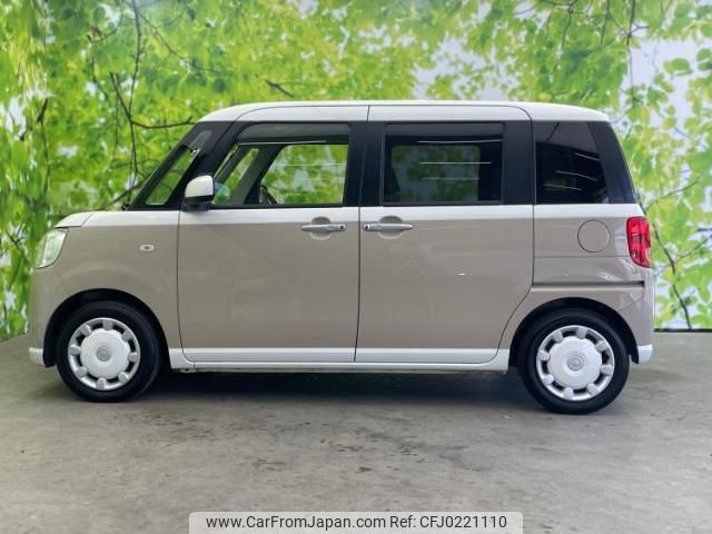 daihatsu move-canbus 2016 quick_quick_DBA-LA800S_LA800S-0011427 image 2