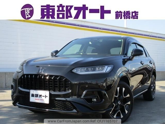 honda honda-others 2023 -HONDA--ZR-V RZ4--RZ4-1005840---HONDA--ZR-V RZ4--RZ4-1005840- image 1
