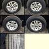 hyundai terracan 2002 ED-00784-20191220 image 12