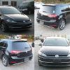 volkswagen golf 2019 quick_quick_DBA-AUCPT_WVWZZZAUZKW154949 image 2