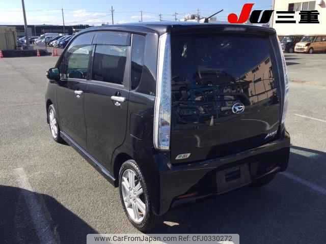 daihatsu move 2013 -DAIHATSU--Move LA100S-0268350---DAIHATSU--Move LA100S-0268350- image 2