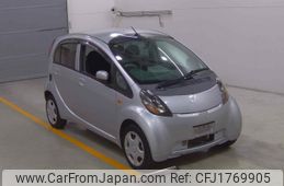 mitsubishi i 2010 CFJ1769905