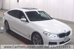 bmw 6-series 2019 quick_quick_ABA-JX20S_WBAJX62030BJ24071