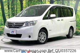 nissan serena 2013 -NISSAN--Serena DAA-HC26--HC26-083118---NISSAN--Serena DAA-HC26--HC26-083118-