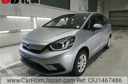 honda fit 2020 CFJ1467486