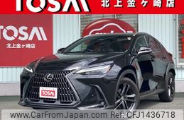 lexus nx 2023 -LEXUS--Lexus NX 5BA-AAZA25--AAZA25-6000392---LEXUS--Lexus NX 5BA-AAZA25--AAZA25-6000392-