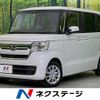 honda n-box 2021 quick_quick_JF3_JF3-5064923 image 1