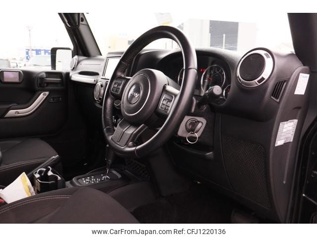 chrysler jeep-wrangler 2015 -CHRYSLER--Jeep Wrangler ABA-JK36L--1C4HJWLG1FL715405---CHRYSLER--Jeep Wrangler ABA-JK36L--1C4HJWLG1FL715405- image 2