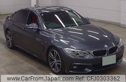 bmw 4-series 2016 quick_quick_DBA-4D20_WBA4D32090G753163