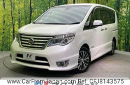 nissan serena 2014 -NISSAN--Serena DAA-HFC26--HFC26-224552---NISSAN--Serena DAA-HFC26--HFC26-224552-