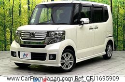 honda n-box 2012 CFJ1695909