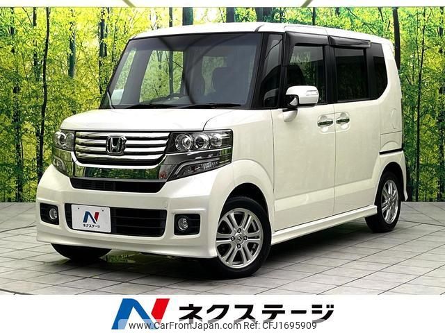 honda n-box 2012 CFJ1695909 image 1