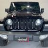 jeep wrangler 2020 CFJ1727421 image 17
