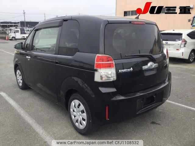 toyota spade 2013 -TOYOTA--Spade NCP141--9051750---TOYOTA--Spade NCP141--9051750- image 2