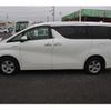 toyota alphard 2019 -TOYOTA--Alphard DAA-AYH30W--AYH30-0091035---TOYOTA--Alphard DAA-AYH30W--AYH30-0091035- image 8