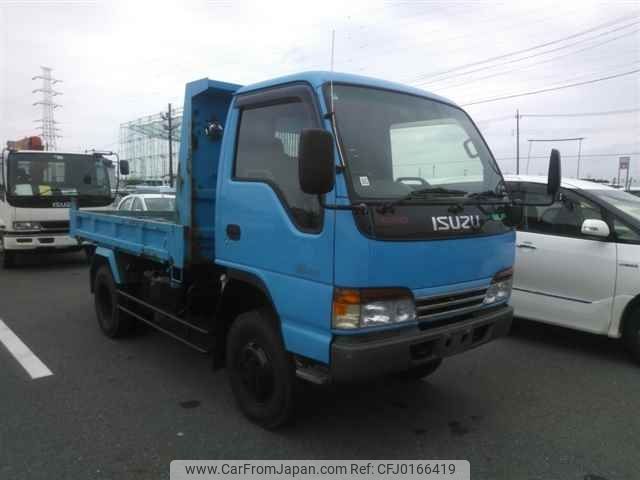 isuzu elf-truck 1999 -ISUZU--Elf NKS71GDR-7403007---ISUZU--Elf NKS71GDR-7403007- image 1