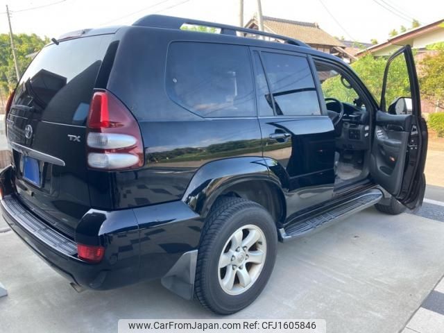 toyota land-cruiser-prado 2008 CFJ1605846 image 2