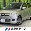 daihatsu mira 2007 -DAIHATSU--Mira DBA-L285S--L285S-0011217---DAIHATSU--Mira DBA-L285S--L285S-0011217- image 1