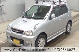 daihatsu terios-kid 2010 -DAIHATSU 【庄内 580か3390】--Terios Kid J111G-507014---DAIHATSU 【庄内 580か3390】--Terios Kid J111G-507014-