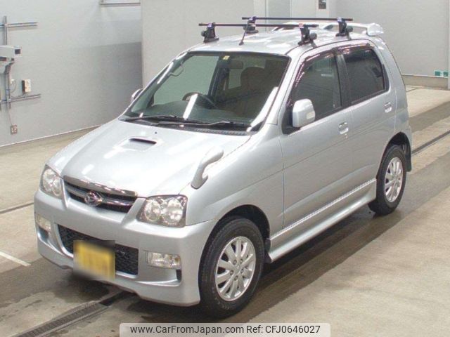 daihatsu terios-kid 2010 -DAIHATSU 【庄内 580か3390】--Terios Kid J111G-507014---DAIHATSU 【庄内 580か3390】--Terios Kid J111G-507014- image 1