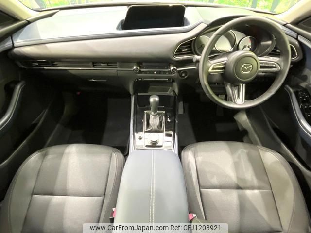 mazda cx-3 2020 quick_quick_DM8P_DM8P-107569 image 2