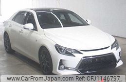 toyota mark-x 2013 -TOYOTA 【仙台 331ﾀ3355】--MarkX GRX133--6004182---TOYOTA 【仙台 331ﾀ3355】--MarkX GRX133--6004182-