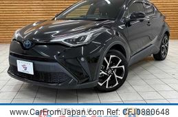 toyota c-hr 2020 -TOYOTA--C-HR 6AA-ZYX11--ZYX11-2013366---TOYOTA--C-HR 6AA-ZYX11--ZYX11-2013366-