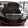 mercedes-benz s-class 2010 -MERCEDES-BENZ--Benz S Class DBA-221171--WDD2211712A312727---MERCEDES-BENZ--Benz S Class DBA-221171--WDD2211712A312727- image 2