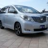 toyota alphard 2009 CFJ1634614 image 36