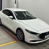 mazda mazda3 2019 -MAZDA 【広島 339ネ512】--MAZDA3 BPFP-104968---MAZDA 【広島 339ネ512】--MAZDA3 BPFP-104968- image 1