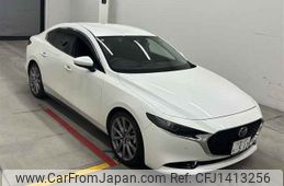 mazda mazda3 2019 -MAZDA 【広島 339ネ512】--MAZDA3 BPFP-104968---MAZDA 【広島 339ネ512】--MAZDA3 BPFP-104968-