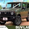 suzuki jimny 2024 CFJ1716964 image 1