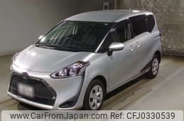 toyota sienta 2021 -TOYOTA 【鳥取 500ﾗ8894】--Sienta 3BA-NCP175G--NCP175-7042042---TOYOTA 【鳥取 500ﾗ8894】--Sienta 3BA-NCP175G--NCP175-7042042-