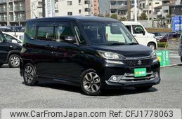 suzuki solio-bandit 2016 CFJ1778063