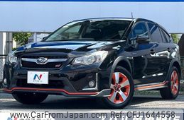 subaru xv 2017 CFJ1644558