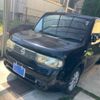 nissan cube 2010 -NISSAN--Cube DBA-Z12--Z12-151725---NISSAN--Cube DBA-Z12--Z12-151725- image 2