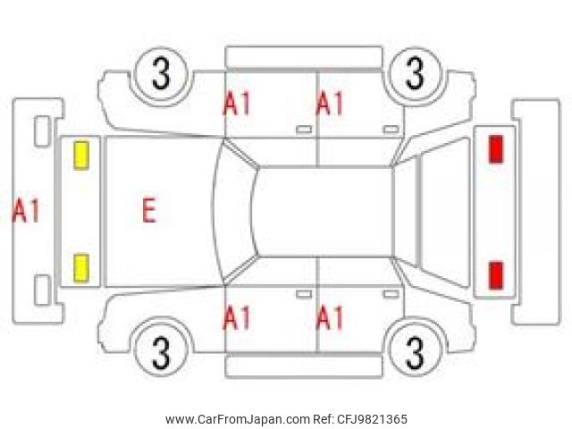 daihatsu move-canbus 2021 -DAIHATSU--Move Canbus 5BA-LA800S--LA800S-0281322---DAIHATSU--Move Canbus 5BA-LA800S--LA800S-0281322- image 2