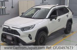 toyota rav4 2020 -TOYOTA--RAV4 MXAA54-2024134---TOYOTA--RAV4 MXAA54-2024134-