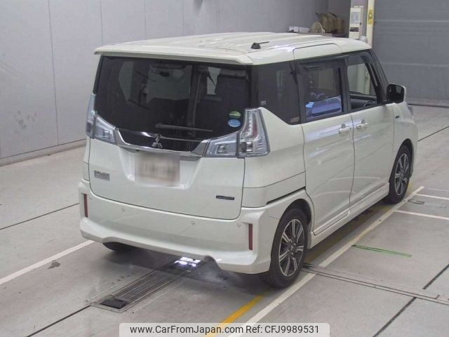 mitsubishi delica-d2 2020 -MITSUBISHI--Delica D2 MB46S-750831---MITSUBISHI--Delica D2 MB46S-750831- image 2