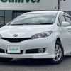 toyota wish 2011 -TOYOTA--Wish DBA-ZGE25G--ZGE25-0013160---TOYOTA--Wish DBA-ZGE25G--ZGE25-0013160- image 21