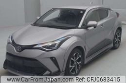 toyota c-hr 2020 -TOYOTA--C-HR 3BA-NGX50--NGX50-2039007---TOYOTA--C-HR 3BA-NGX50--NGX50-2039007-