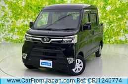 daihatsu hijet-cargo 2019 quick_quick_S331W_S331W-0012207