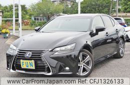 lexus gs 2018 -LEXUS--Lexus GS DAA-AWL10--AWL10-7006003---LEXUS--Lexus GS DAA-AWL10--AWL10-7006003-