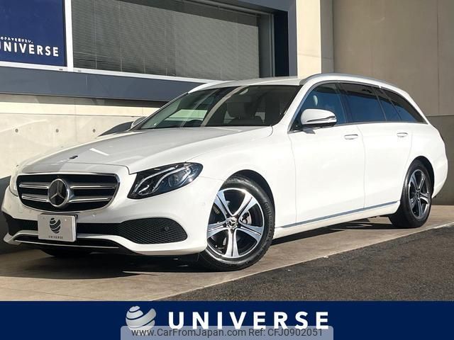 mercedes-benz e-class-station-wagon 2019 quick_quick_213204C_WDD2132042A555767 image 1