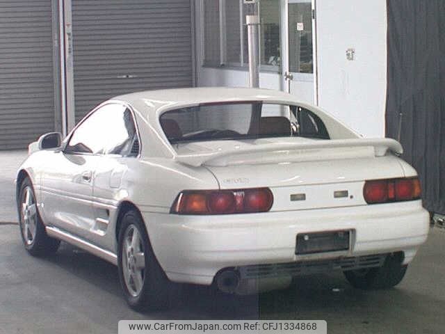 toyota mr2 1996 -TOYOTA--MR2 SW20--0105565---TOYOTA--MR2 SW20--0105565- image 2