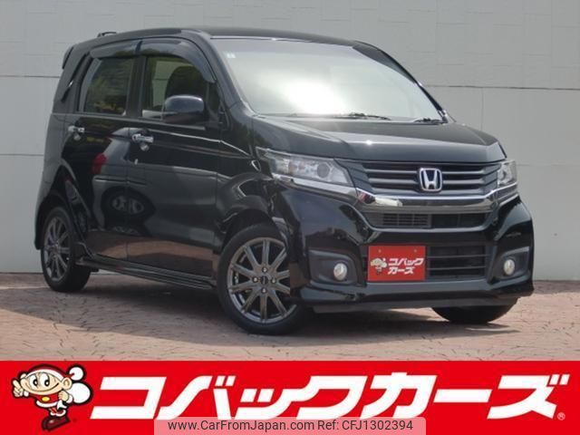 honda n-wgn 2016 quick_quick_JH1_JH1-2107223 image 1