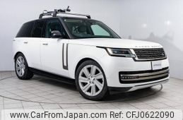 land-rover range-rover 2024 GOO_JP_965025010900207980001