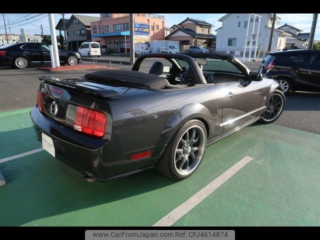 ford mustang 2010 -FORD 【名変中 】--Ford Mustang ???--75208600---FORD 【名変中 】--Ford Mustang ???--75208600- image 2