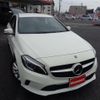 mercedes-benz a-class 2018 -MERCEDES-BENZ--Benz A Class DBA-176042--WDD1760422J746734---MERCEDES-BENZ--Benz A Class DBA-176042--WDD1760422J746734- image 2