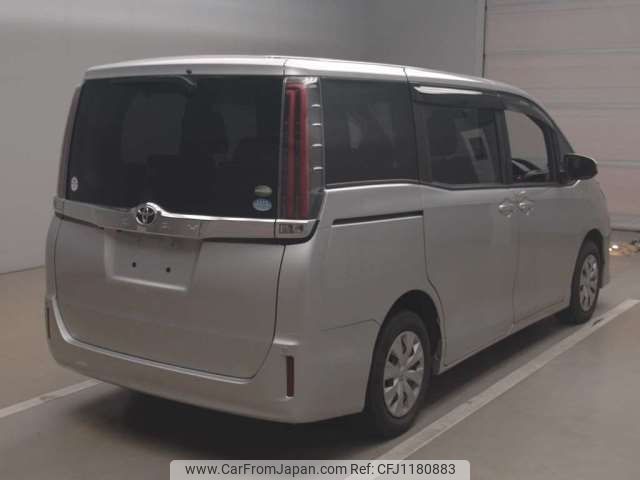 toyota noah 2018 -TOYOTA--Noah DBA-ZRR80G--ZRR80-0408260---TOYOTA--Noah DBA-ZRR80G--ZRR80-0408260- image 2
